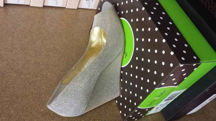 Where did you get your shoes??