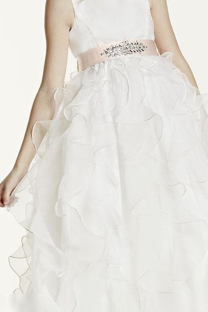 Show me your Bridesmaid Dresses!