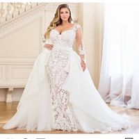 Announcements (std's) are out!  Up next... - 1