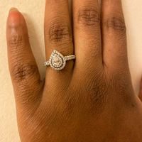 Show me the Ring!💍 - 1