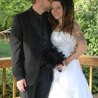 Married!!pics!