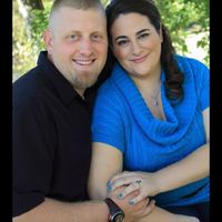 Did you do an engagement photo session?