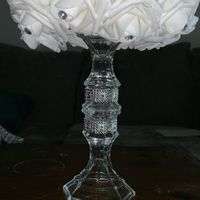 Vote on your favorite centerpiece - 2