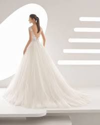 Pre-owned wedding gown 3