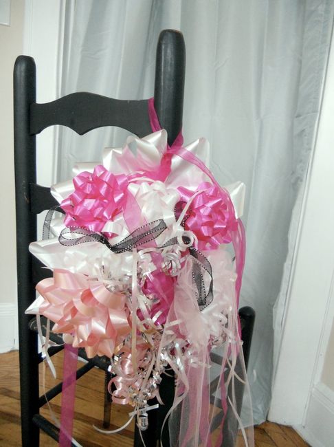 Showered with love (pic heavy!)