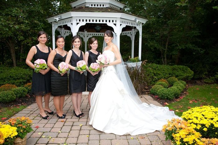 what does your wedding dress look like?!?!?
