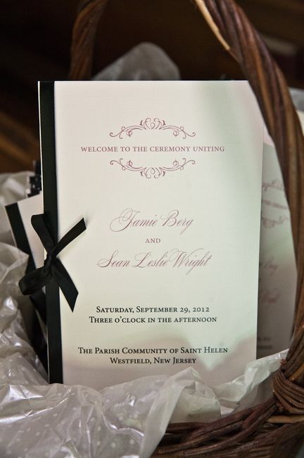 Where Did You Get Your Invites & Stationary???