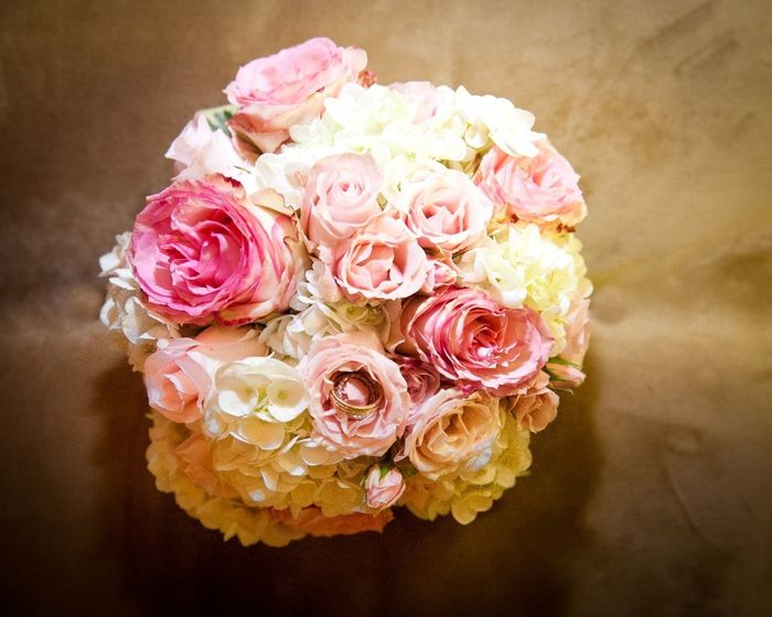 Flowers- Pricey!