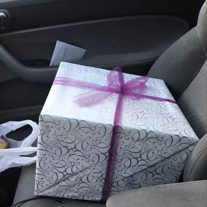 Second post of the day, please don't shun me!