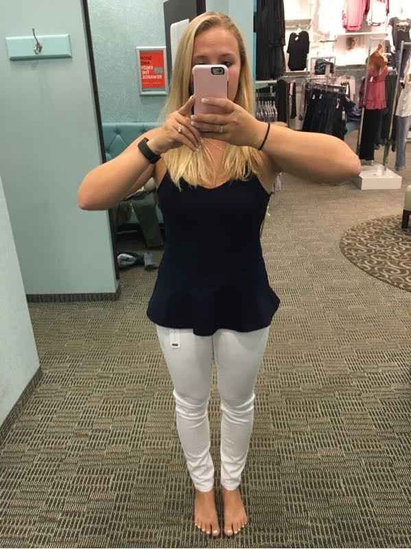 Honest opinions on my casual e-pic outfit