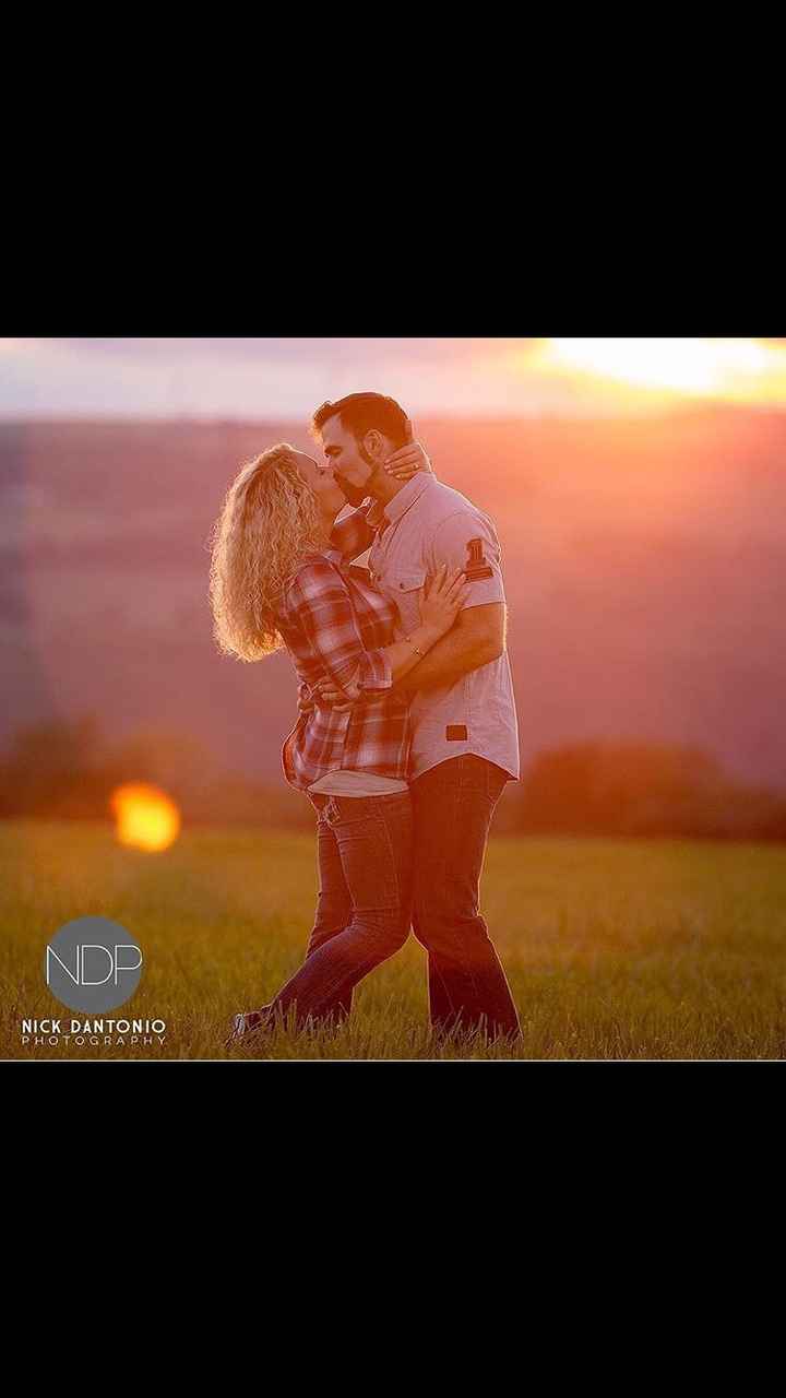 So, I was going to wait to share my e-pics, but I'm impatient