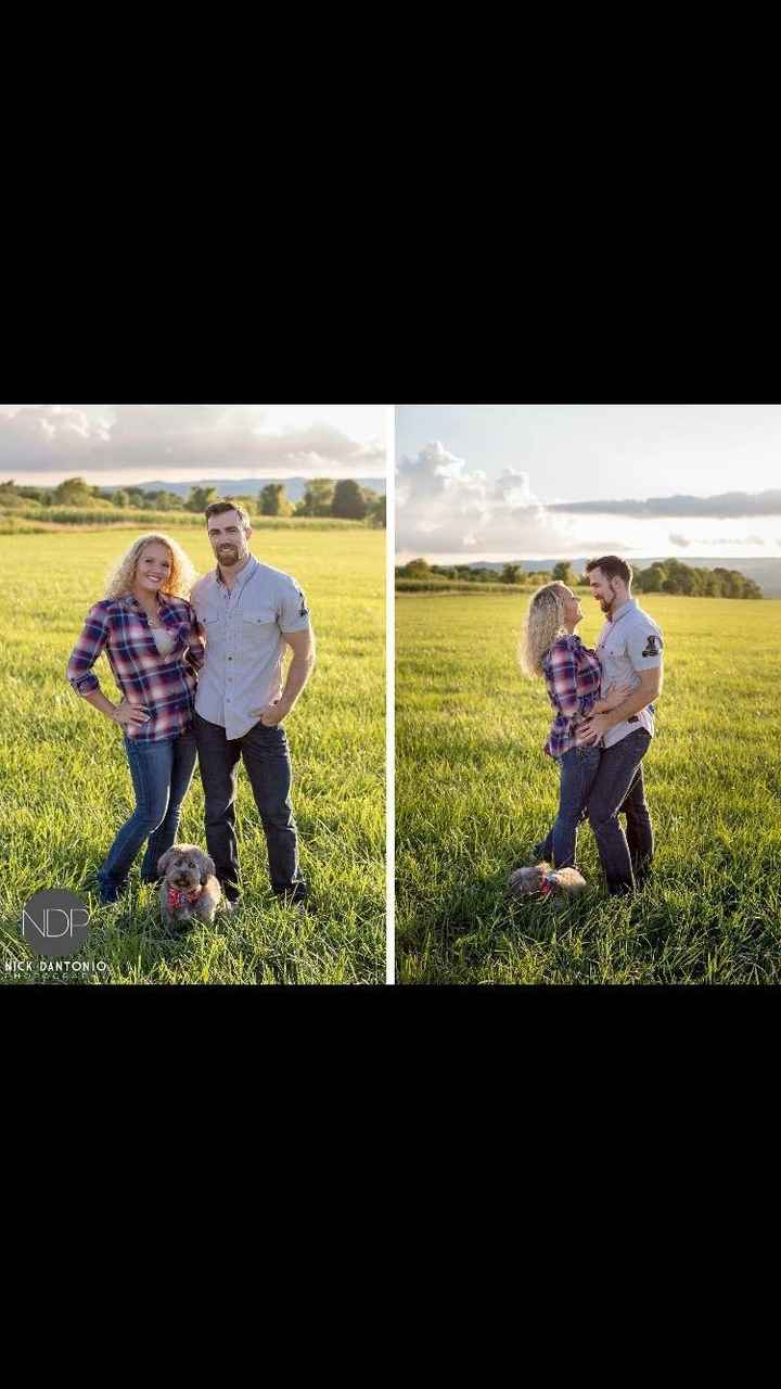 Got all of our e-pics back!