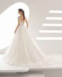 Pre-owned wedding gown - 3