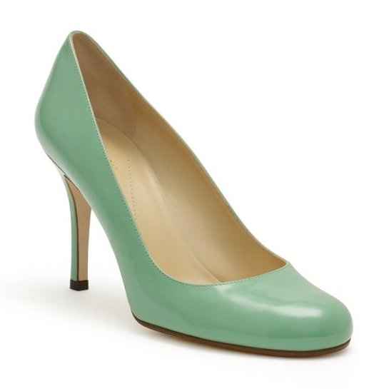 Can I see your wedding shoes???