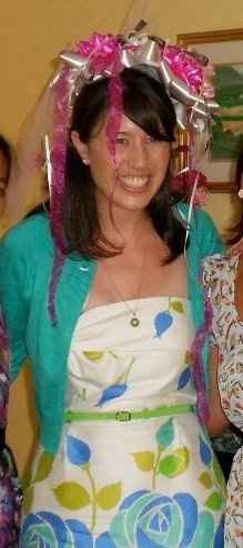 Showered with love (pic heavy!)