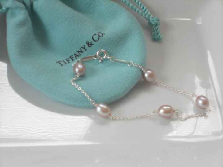 Showered with love (pic heavy!)