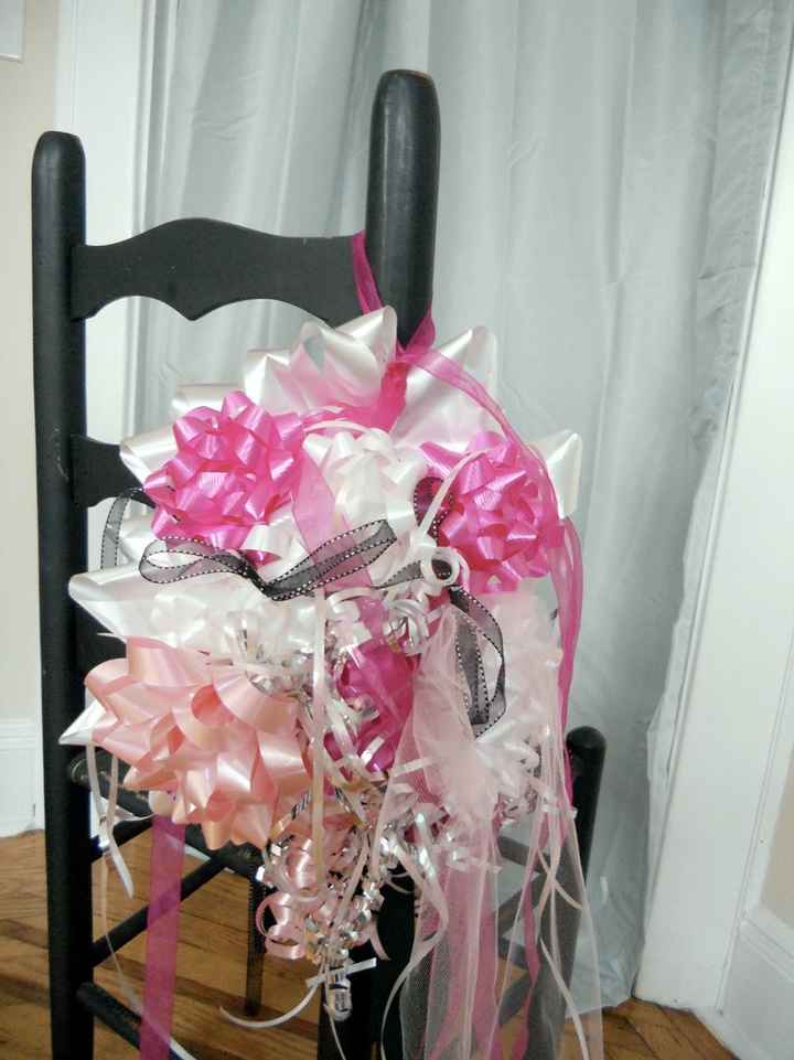 Showered with love (pic heavy!)