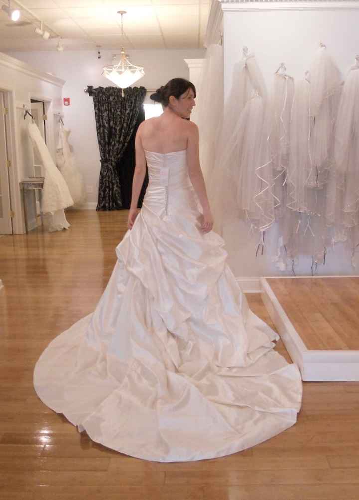 Princess... I think so!