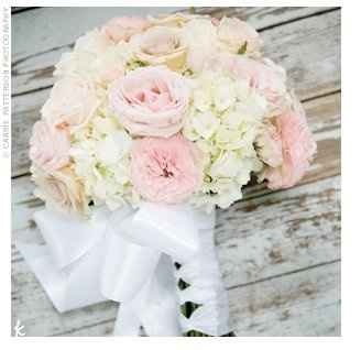 Show your Bouquet or Bouquet inspiration *PICS*