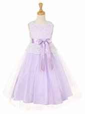 Need help with flower girl dresses