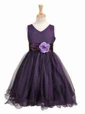 Need help with flower girl dresses