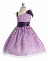 Need help with flower girl dresses