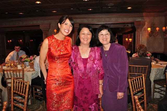 BACK and MARRIED! (Lots of Non-Pro Pics)