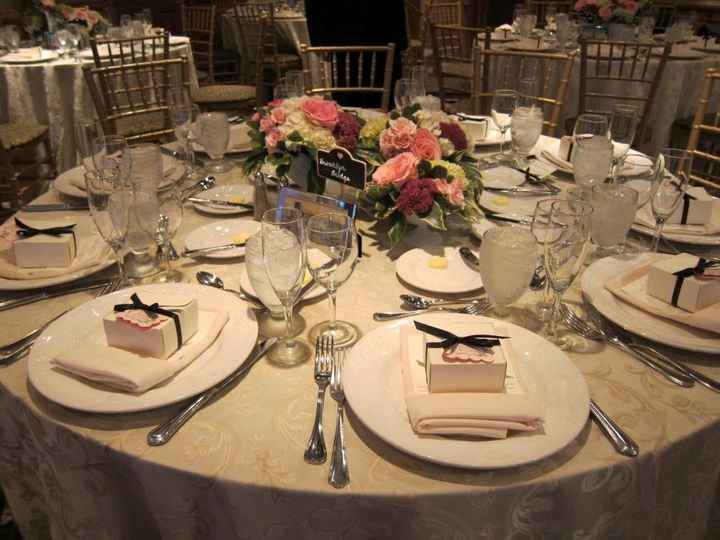 BACK and MARRIED! (Lots of Non-Pro Pics)