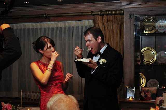 BACK and MARRIED! (Lots of Non-Pro Pics)