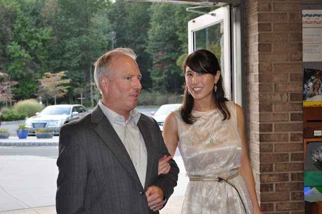 BACK and MARRIED! (Lots of Non-Pro Pics)