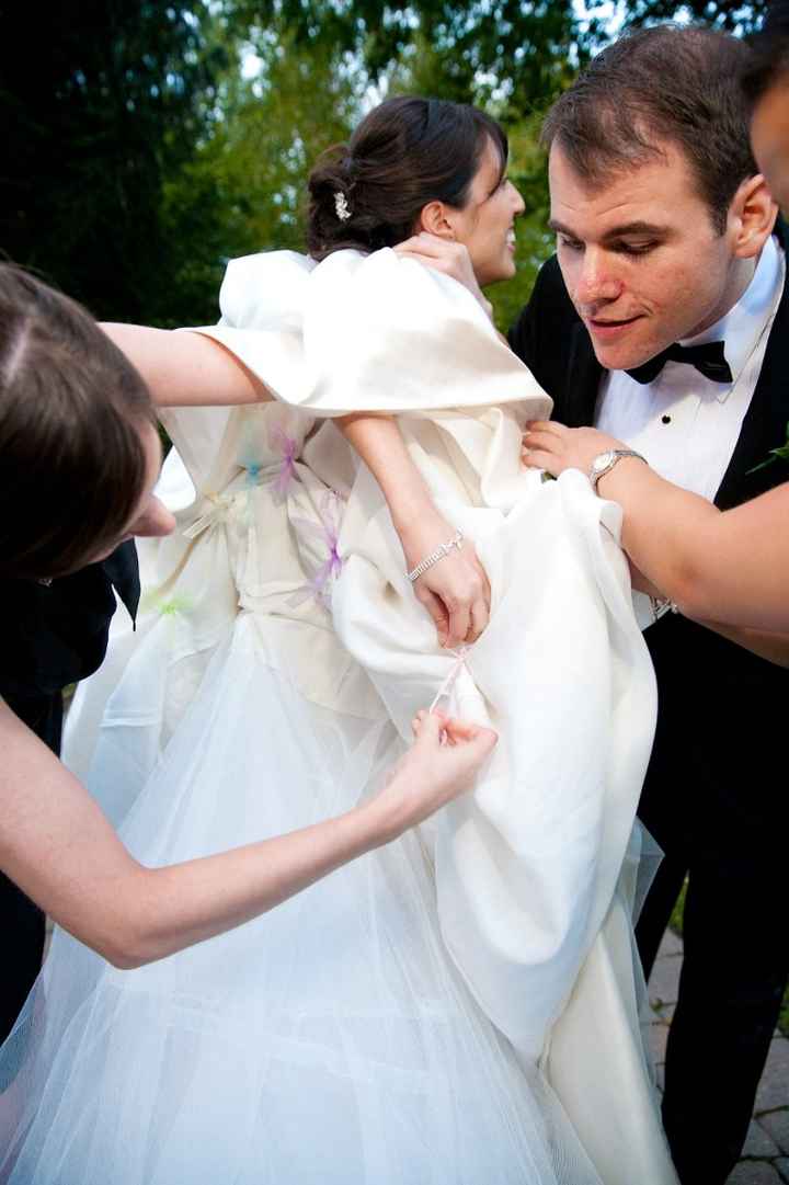 hey ladies, show me your..