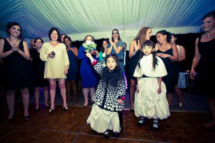 hey ladies, show me your..