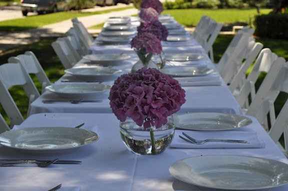 Showered with love (pic heavy!)