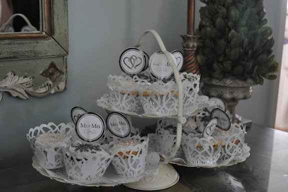 Showered with love (pic heavy!)