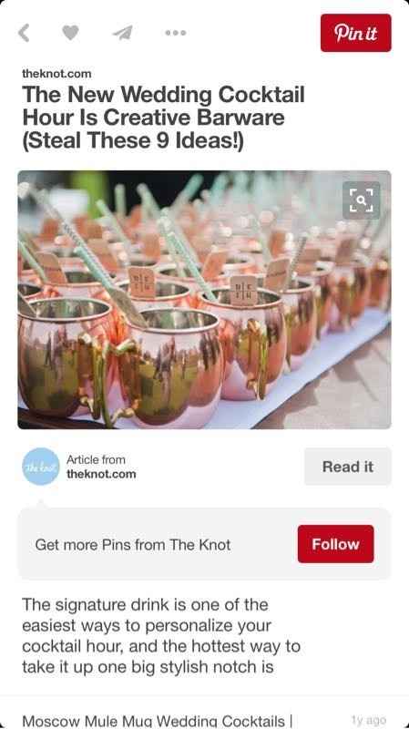 Let's see your..name cards!