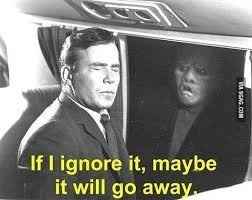 Thread of Random Questions