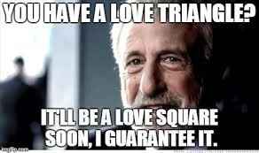 Thread of Random Questions