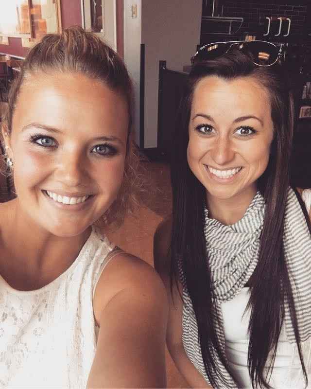 I said "Maybe" to the dress