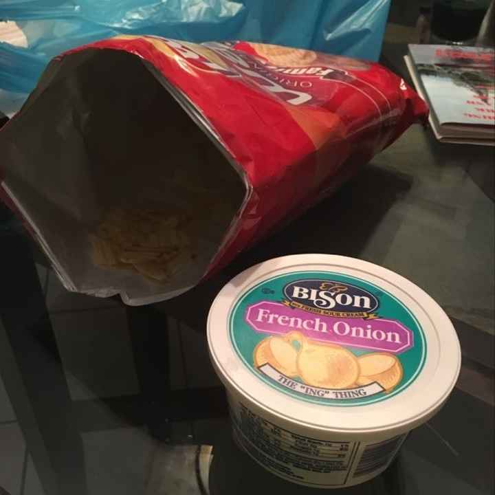 NWR: What's for dinner?