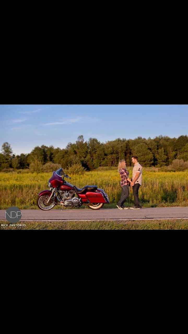 Got all of our e-pics back!