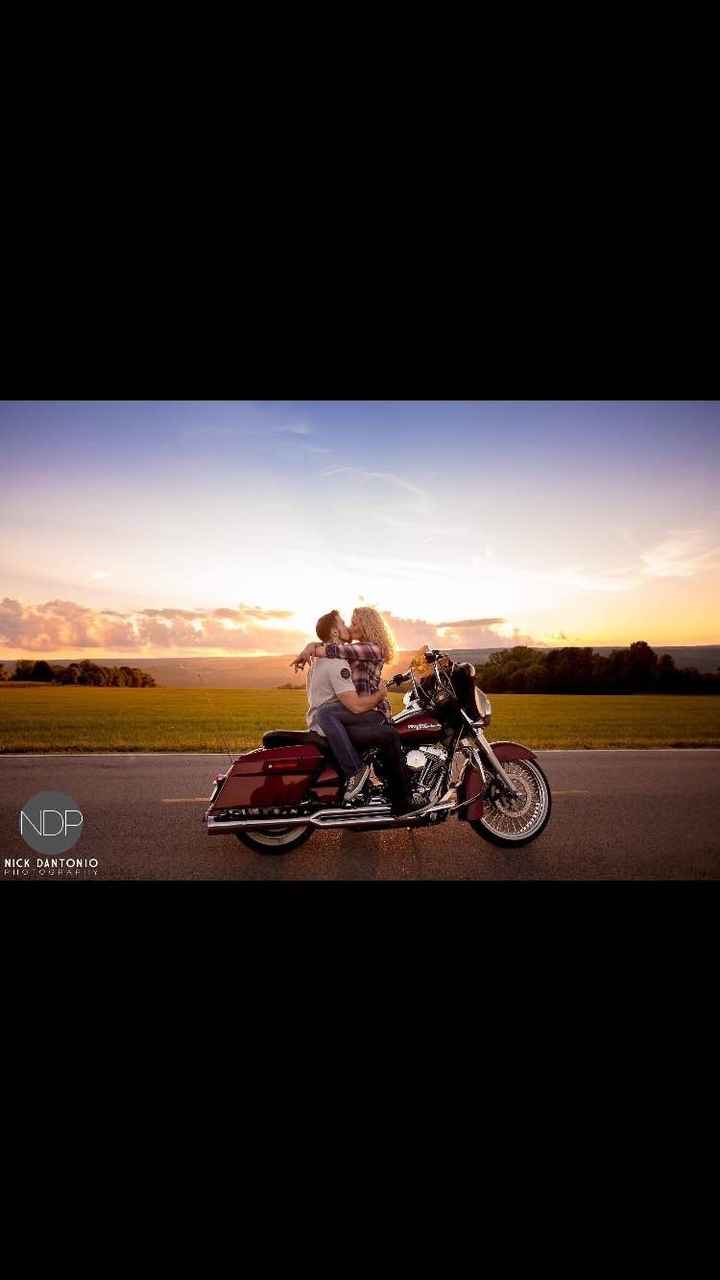 Got all of our e-pics back!