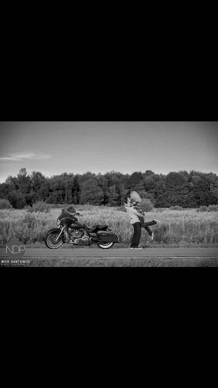 Got all of our e-pics back!