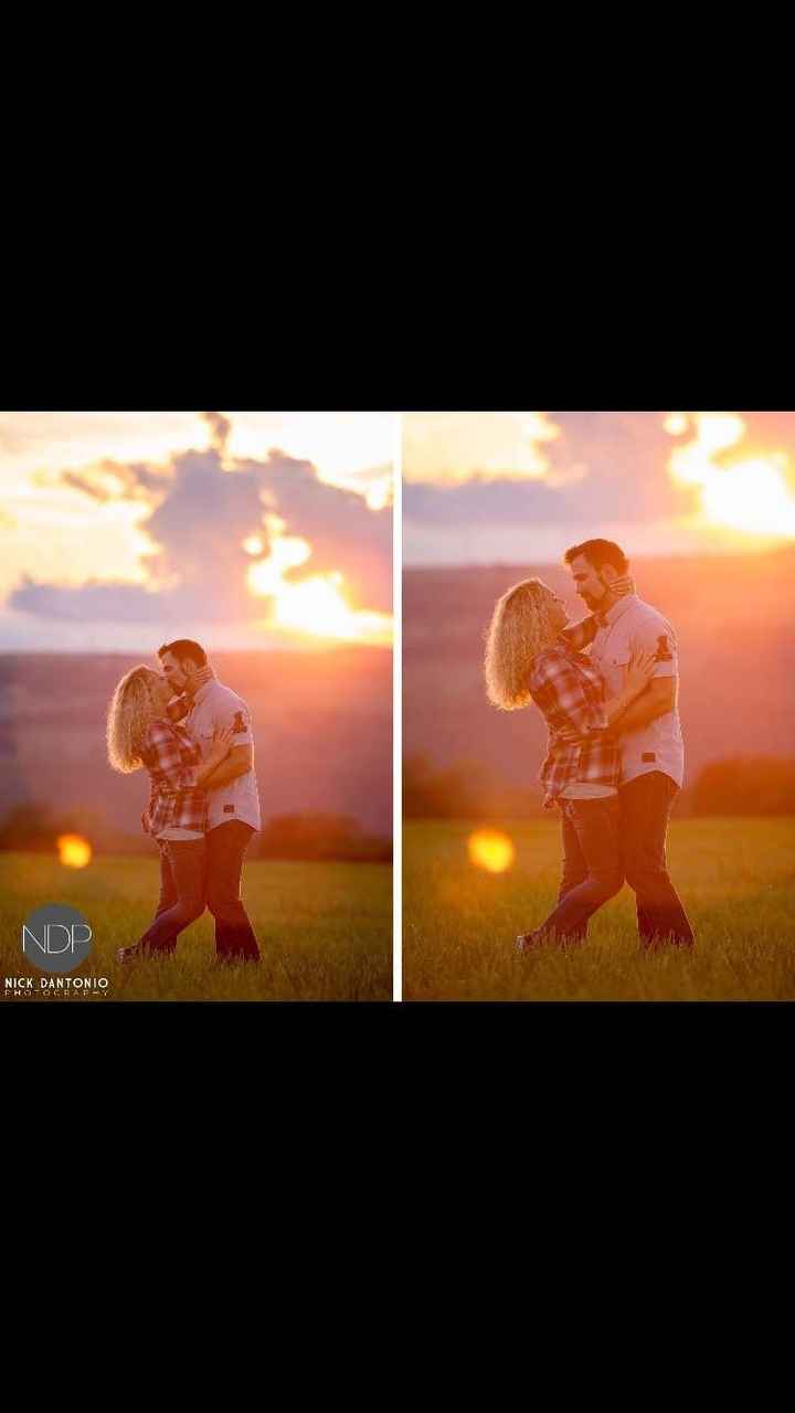 Got all of our e-pics back!