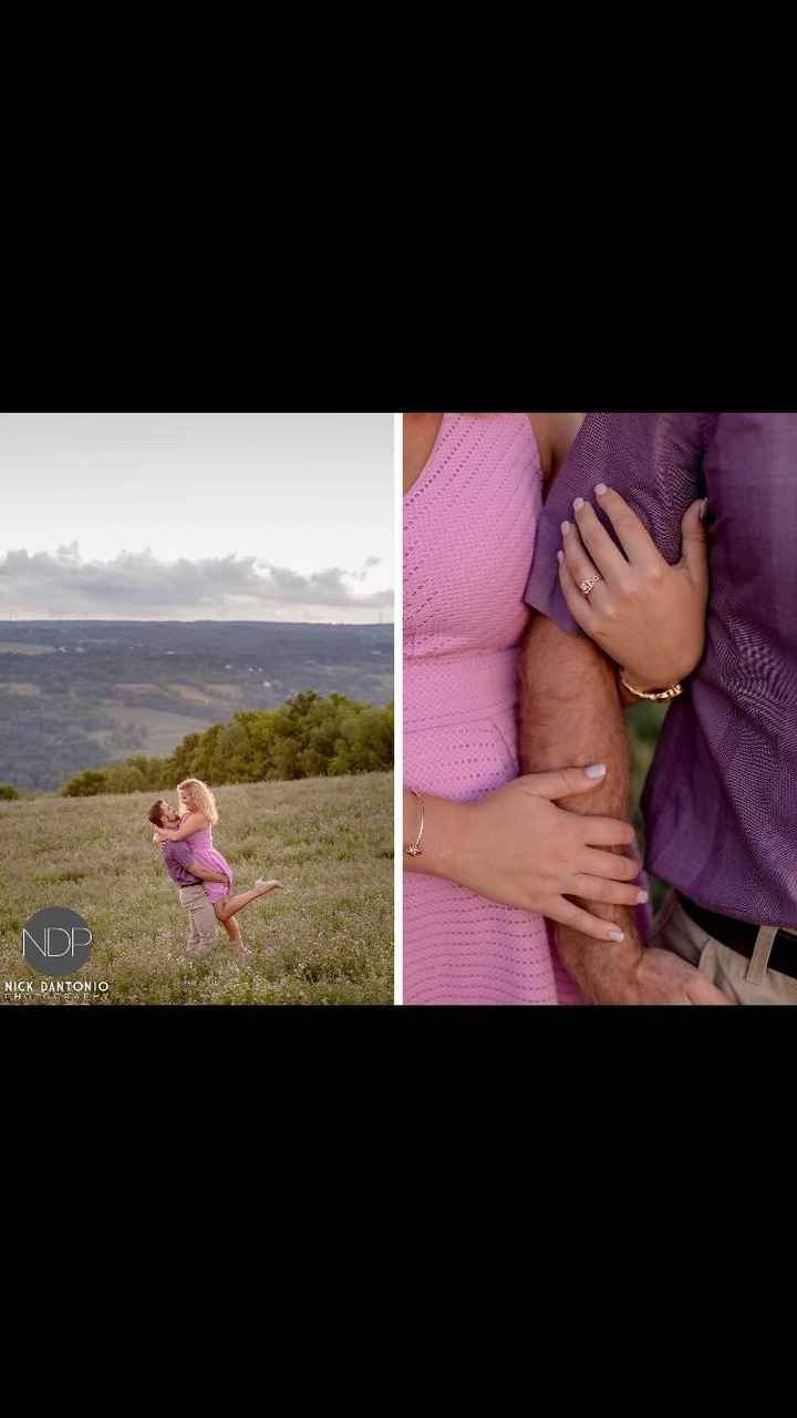 Got all of our e-pics back!