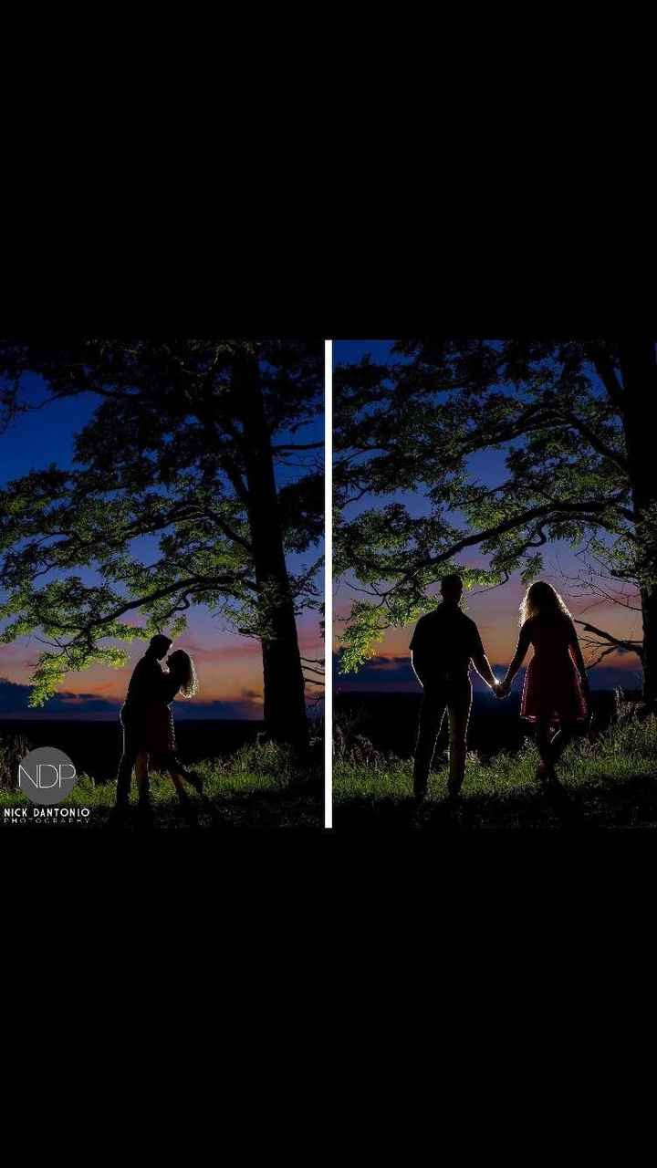 Got all of our e-pics back!