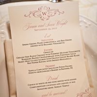 Where Did You Get Your Invites & Stationary???