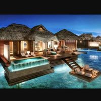 Honeymoon help---ABC Islands?