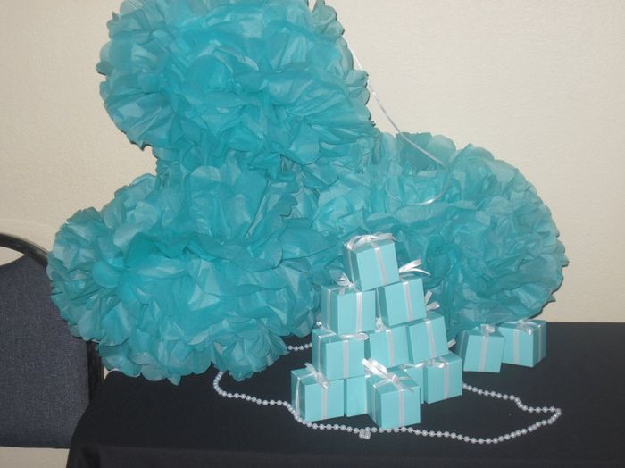 Bridal Shower Pics