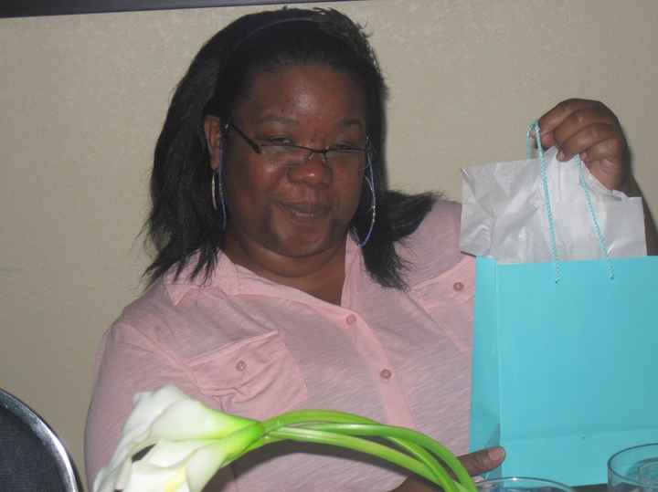 Bridal Shower Pics