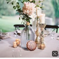 Centerpieces - 1